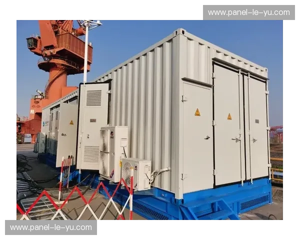 生态合作推动设备标准化成本下降