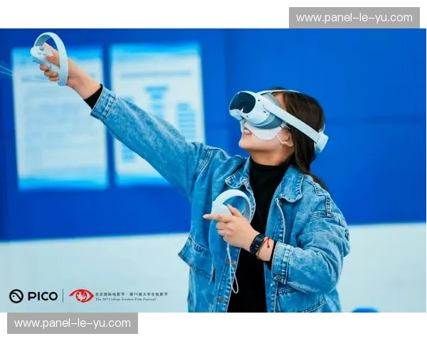 观众虚拟形象进入互动图层 提升线上观赛社交体验